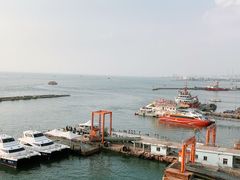 -九龙餐厅(大沽路店)