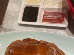 -泰钰丰烤鸭.天津菜(开发区店)