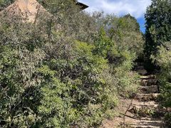 -云峰山自然风景区