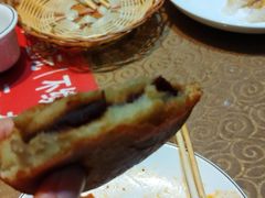 -独秀小吃(蓝田店)