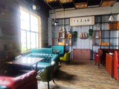 卡座-87号烧烤海鲜·大排档(金沙滩店)