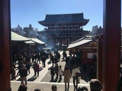 -浅草寺