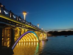 -长春市南湖公园