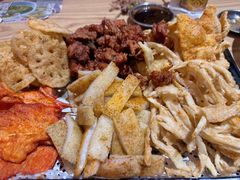 -东瓯泡泡(百里东路店)