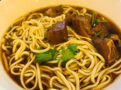 -李先生牛肉面大王(济泺路店)