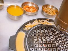 -韩宫宴烤肉·料理(南京江宁万达店)