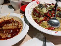 -川里谈·川味小馆(北京路店)