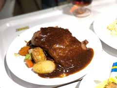 -宜家·瑞典风味餐厅(武汉荟聚中心店)
