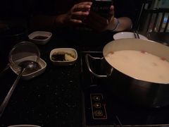 -捞王猪肚鸡火锅(财富中心店)
