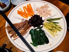 -云海肴·云南小炒·汽锅鸡(天津国金汇店)