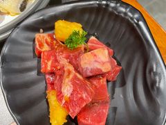 -東盛炭烤自助料理(浦东文峰广场店)