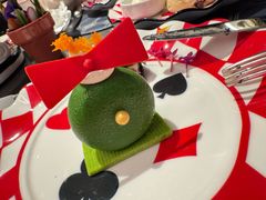 -丘吉尔餐厅(澳门伦敦人店)