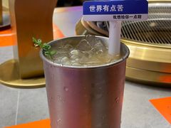 冻梨耶耶-杨小佳·齐齐哈尔烤肉·烤串(广州店)