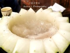 冬瓜盅-尚竹阁冬瓜盅·18年地标美食(平洲店)