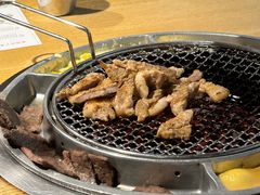 -姜虎东白丁烤肉(恒隆广场店)