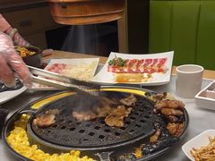 -韩宫宴和牛烤肉(合肥滨湖银泰城店)