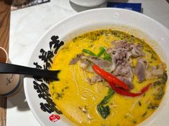 -和府捞面(凯德壹中心店)