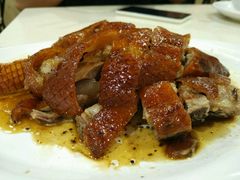 -老字号蛇口德记烧腊饭店·海鲜加工