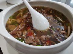 -茶港食堂(武昌店)