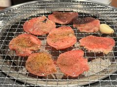 -蒜香焼肉PURUSHIN(马场路店)