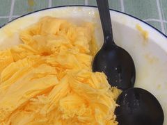 -鞠婆婆•绵绵冰•凉糕•手工冰粉(苏稽一店)