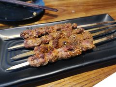 -烧货·活海鲜炭烧(湖滨商业街店)