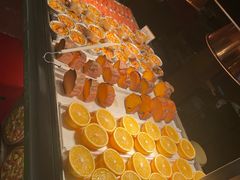 -好伦哥比萨烤肉自助(马家堡店)