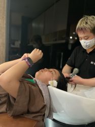 -意廊 Hair Salon