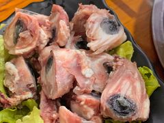 鲜羊眼-都善和记洛阳涮牛肚(丰产路店)