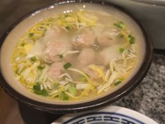 -南京大牌档(之心城店)