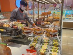 -爱纶蛋糕(山东路店)