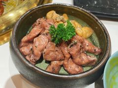 -妥妥烤肉料理(凯德店)