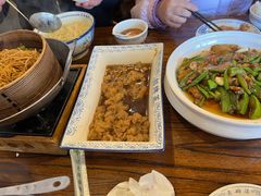 -老雒阳面馆·水席(定鼎门店)