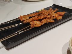 -琥珀老六龙虾(四里河店)