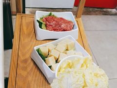 -李想大虾(吾悦广场店)
