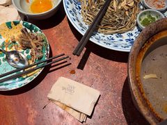 -长安记·大美陕菜(大族广场店)