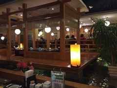 -松子料理(亮马桥店)