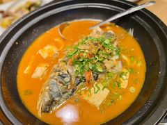 -筱爷叔·上海传统手工菜(玉树路店)
