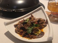 -百年果林椰子鸡(中洲店)