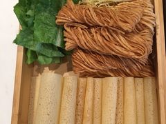 -山东老家(黄埔分店)