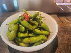 -很久以前羊肉串(中山公园店)