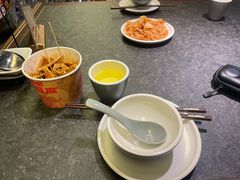 -杏花村水席楼·洛阳水席(老城十字街店)