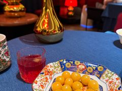 -老吉堂上海本帮菜(工体店)