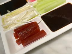 -雀蓝川菜(星悦汇店)