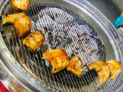 -本炙炭烤·蒲烧活鳗料理店(金沙洲店)