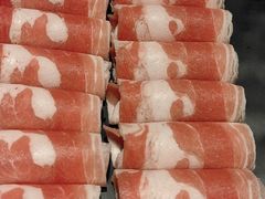 -海底捞火锅(上地华联店)