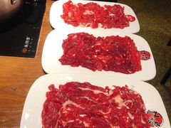 -牛焱·贵州黄牛肉火锅(城西银泰店)