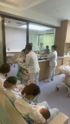 -弗蕾亚·和月月子调理院(东湖店)