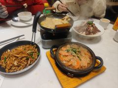 -小菜园新徽菜(无锡人民路红豆店)
