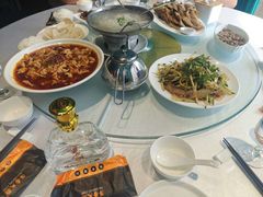 -萍香大厨·葱烧大鱼头(解放北路店)